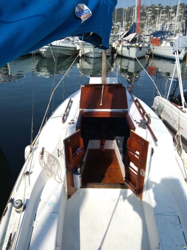 Beneteau Galion