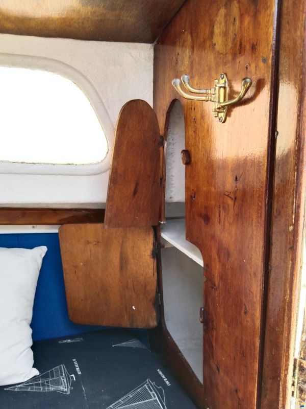 Beneteau Galion