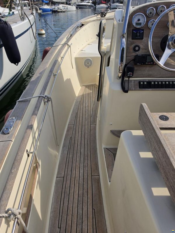 Rhéa 35 open