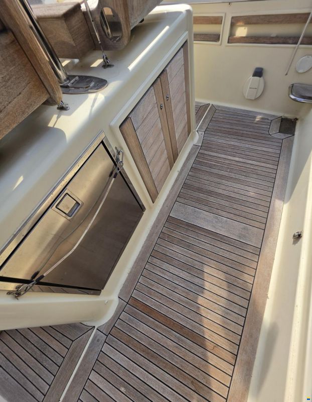 Rhéa 35 open