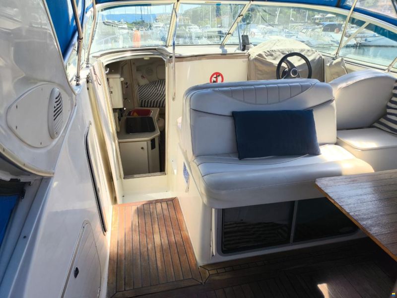 Maxum Modello 2855 MU