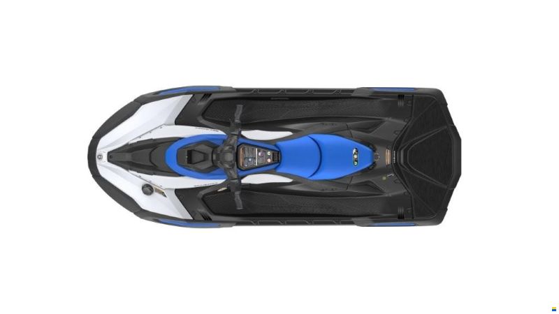 Yamaha WaveRunner Jet Blaster