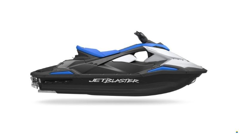 Yamaha WaveRunner Jet Blaster