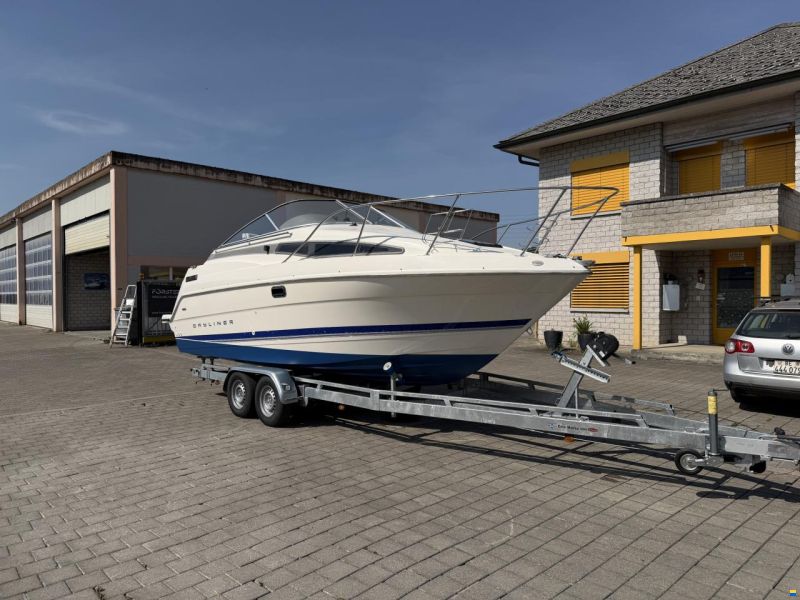 Bayliner Cierra 2355