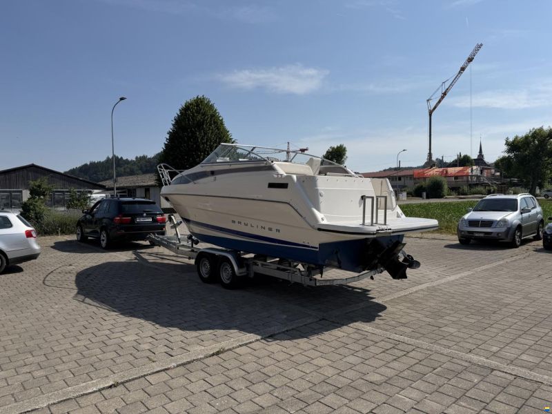 Bayliner Cierra 2355