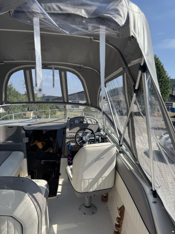 Bayliner Cierra 2355