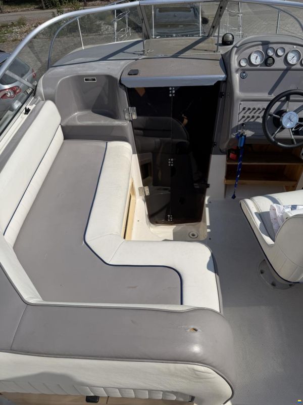 Bayliner Cierra 2355