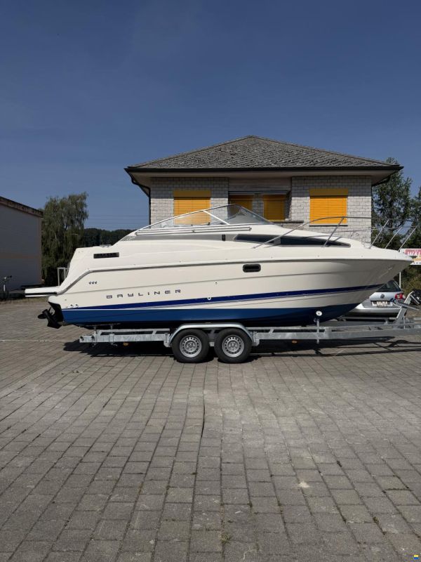 Bayliner Cierra 2355