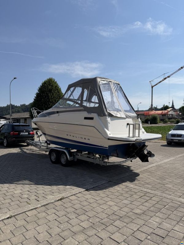 Bayliner Cierra 2355