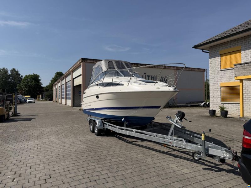 Bayliner Cierra 2355
