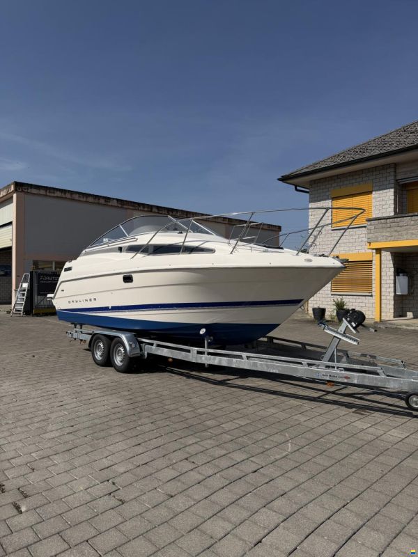 Bayliner Cierra 2355