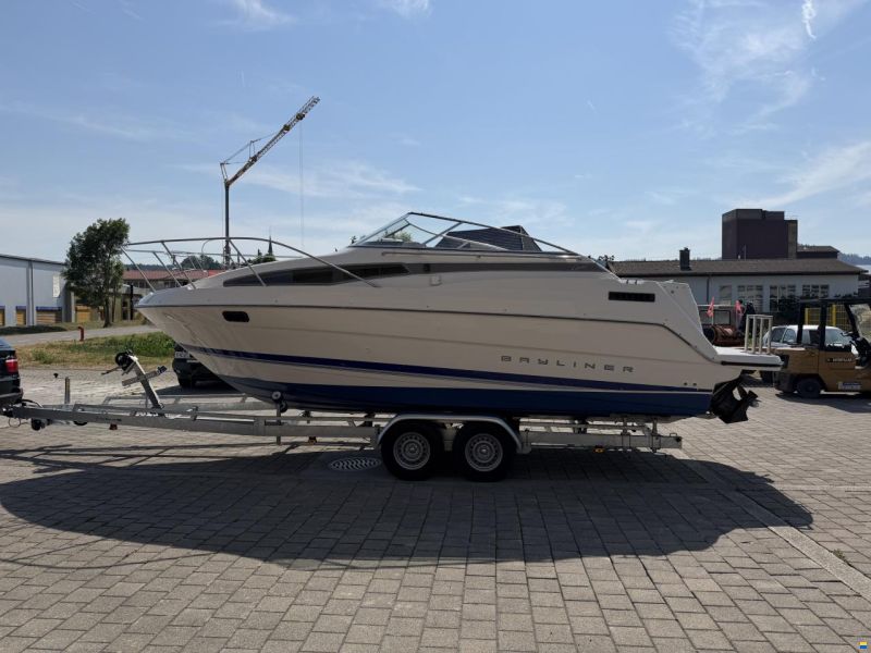 Bayliner Cierra 2355