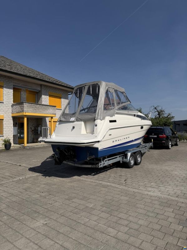Bayliner Cierra 2355