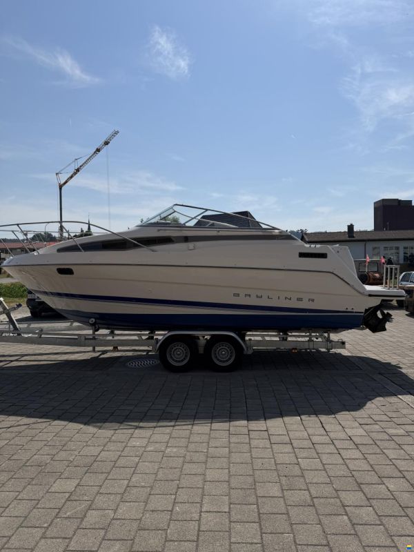 Bayliner Cierra 2355