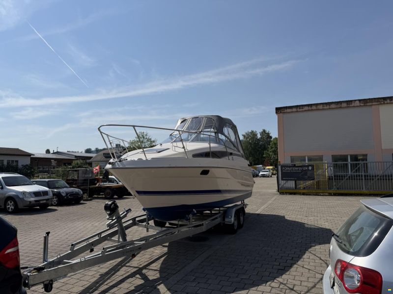 Bayliner Cierra 2355