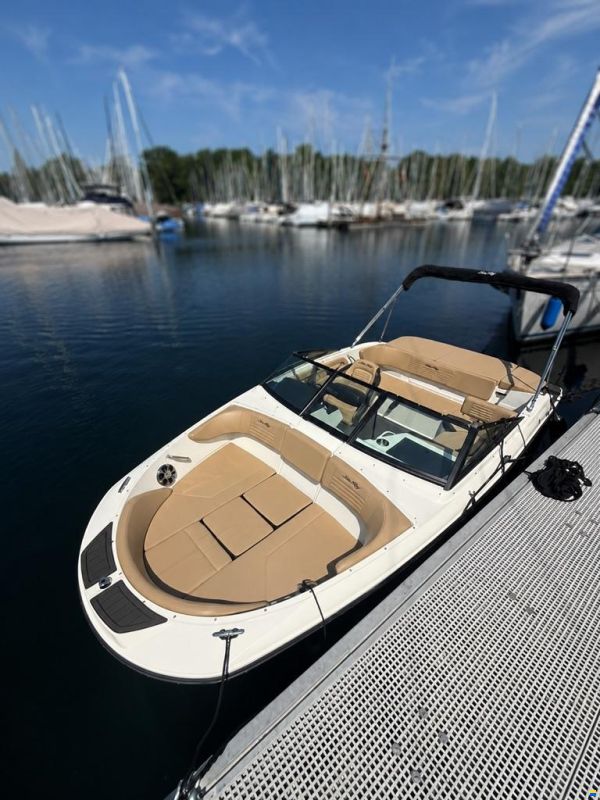 Sea Ray 190 SPXE
