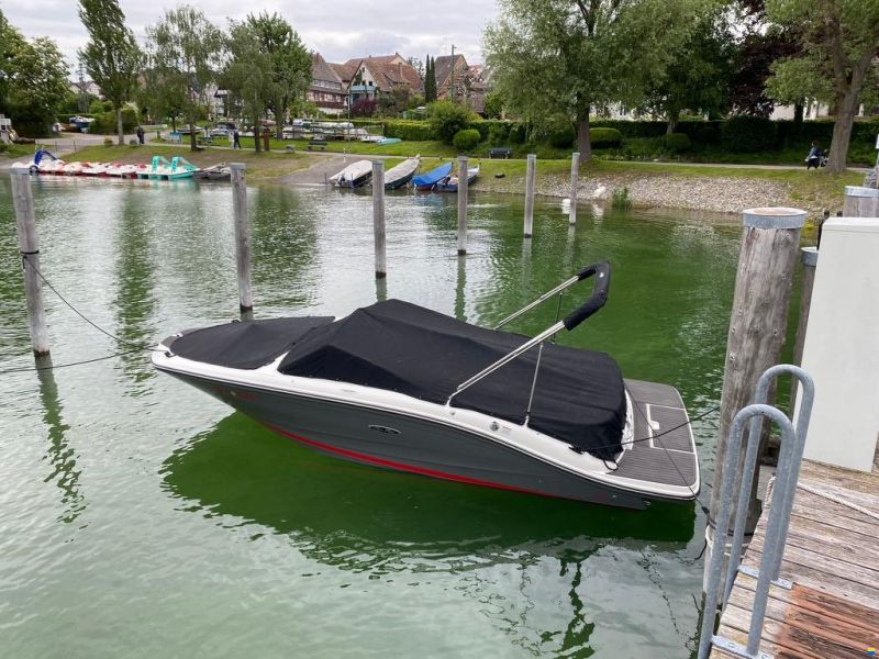 Sea Ray 190 SPXE