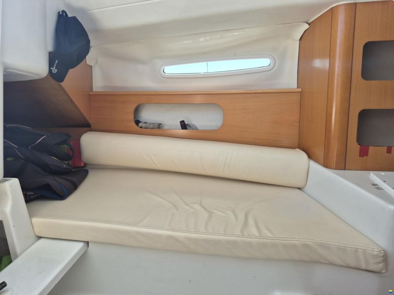 Beneteau First 21.7