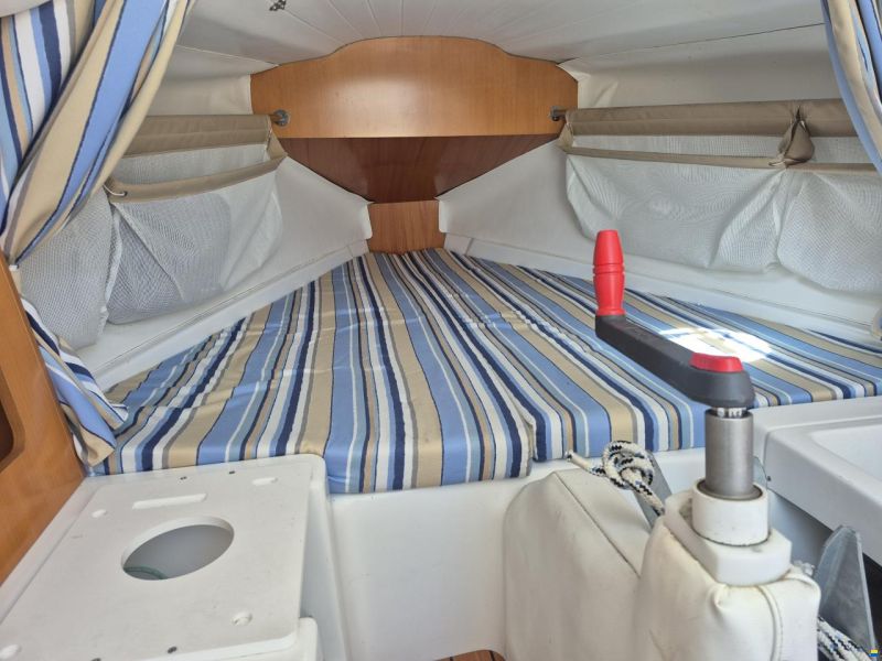 Beneteau First 21.7