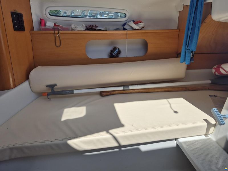 Beneteau First 21.7