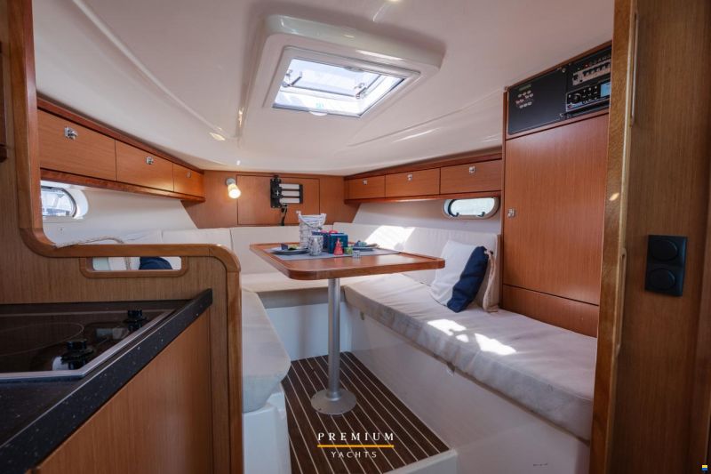 Bavaria 29 Sport