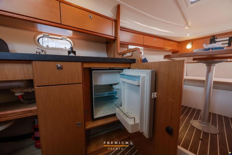 Bavaria 29 Sport