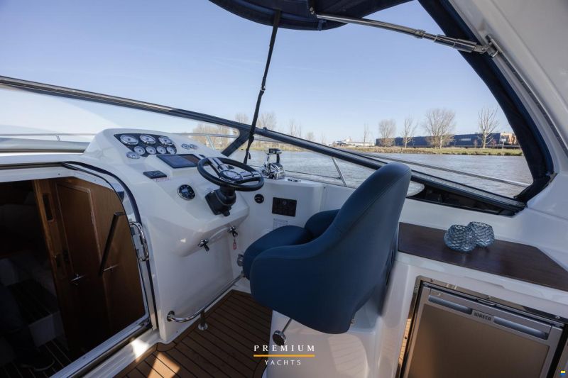 Bavaria 29 Sport