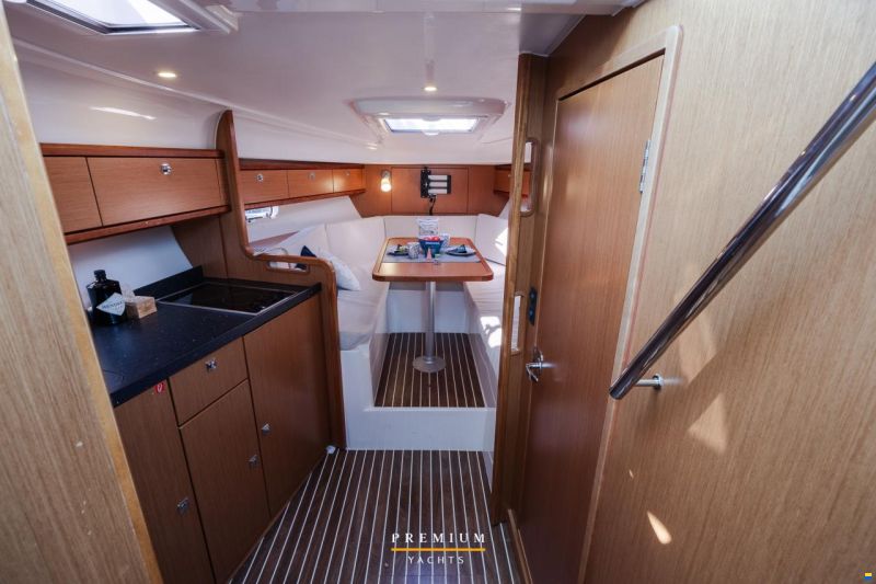 Bavaria 29 Sport