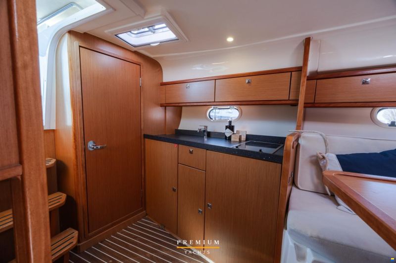 Bavaria 29 Sport