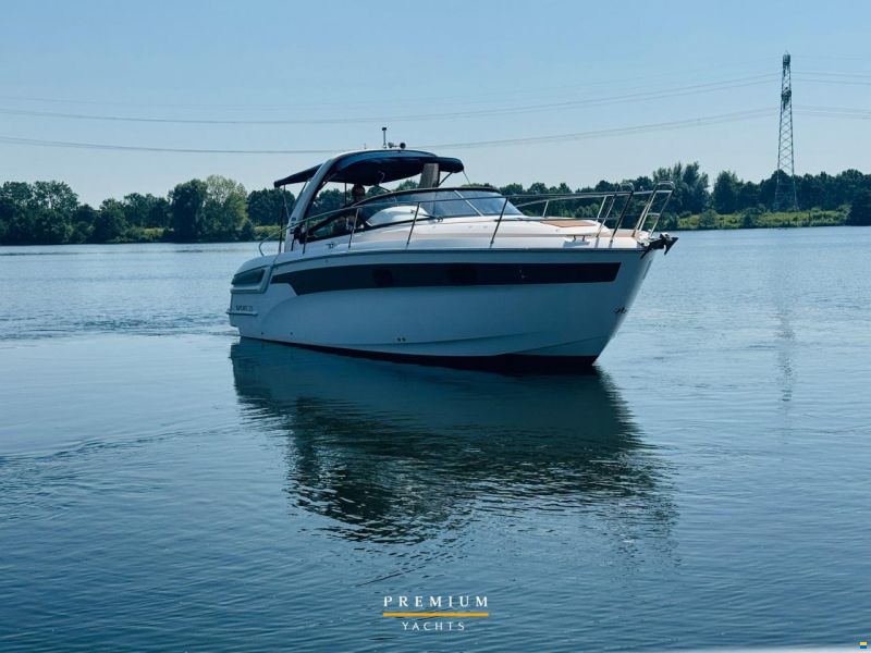 Bavaria 29 Sport