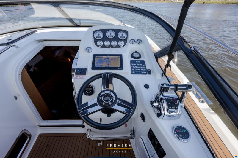 Bavaria 29 Sport