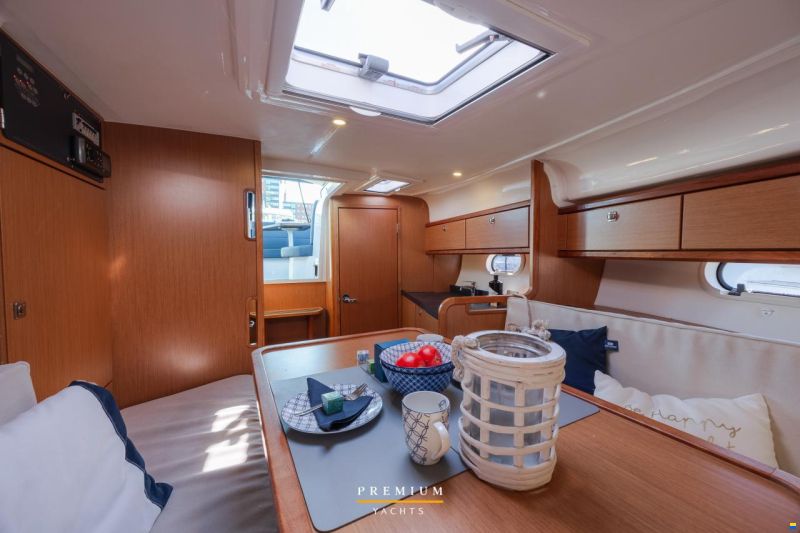 Bavaria 29 Sport