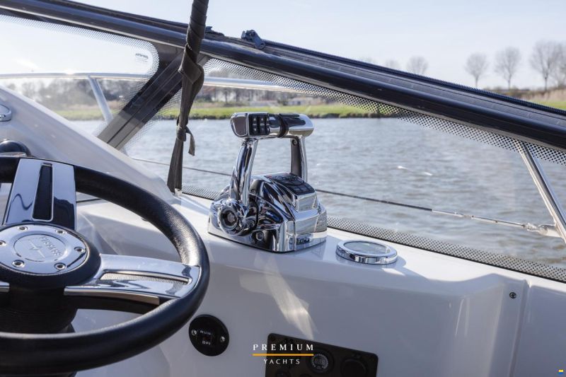 Bavaria 29 Sport