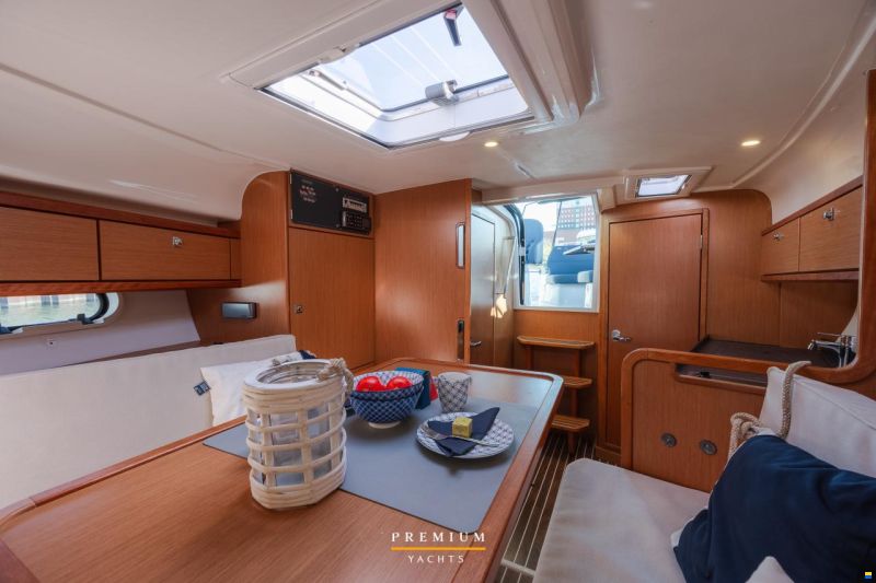 Bavaria 29 Sport