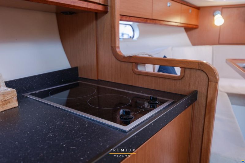 Bavaria 29 Sport