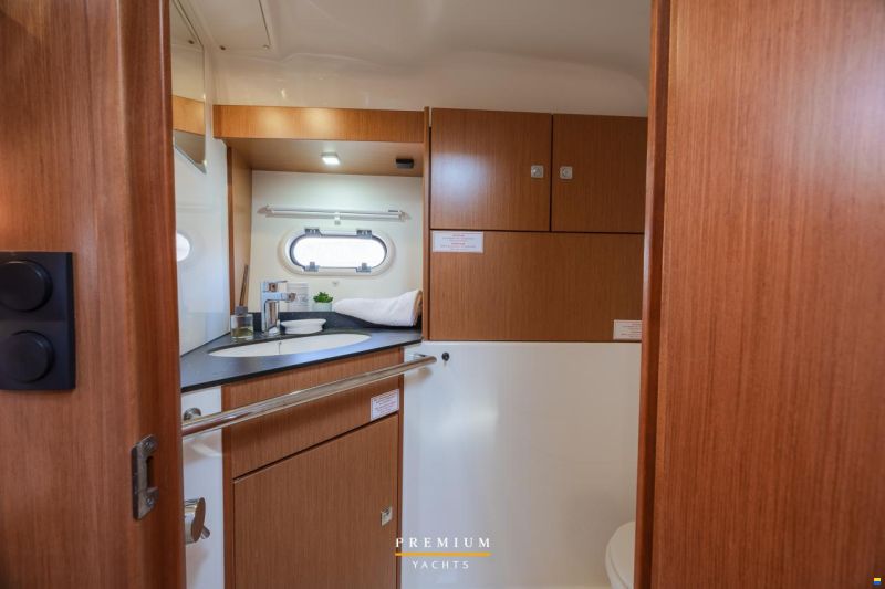 Bavaria 29 Sport