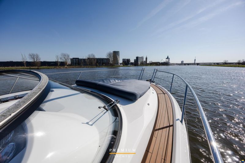 Bavaria 29 Sport