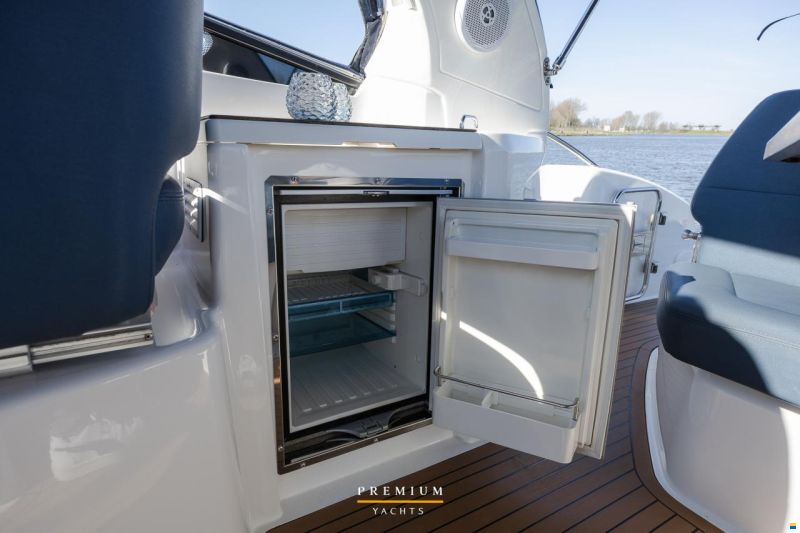 Bavaria 29 Sport