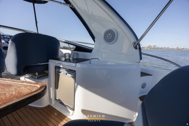 Bavaria 29 Sport