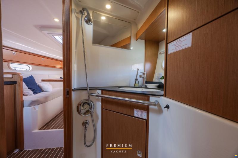 Bavaria 29 Sport