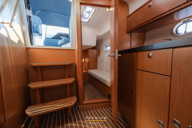 Bavaria 29 Sport