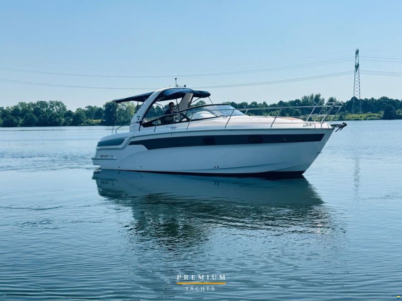 Bavaria 29 Sport