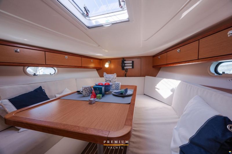 Bavaria 29 Sport