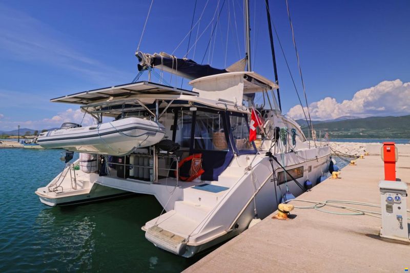 Leopard 48