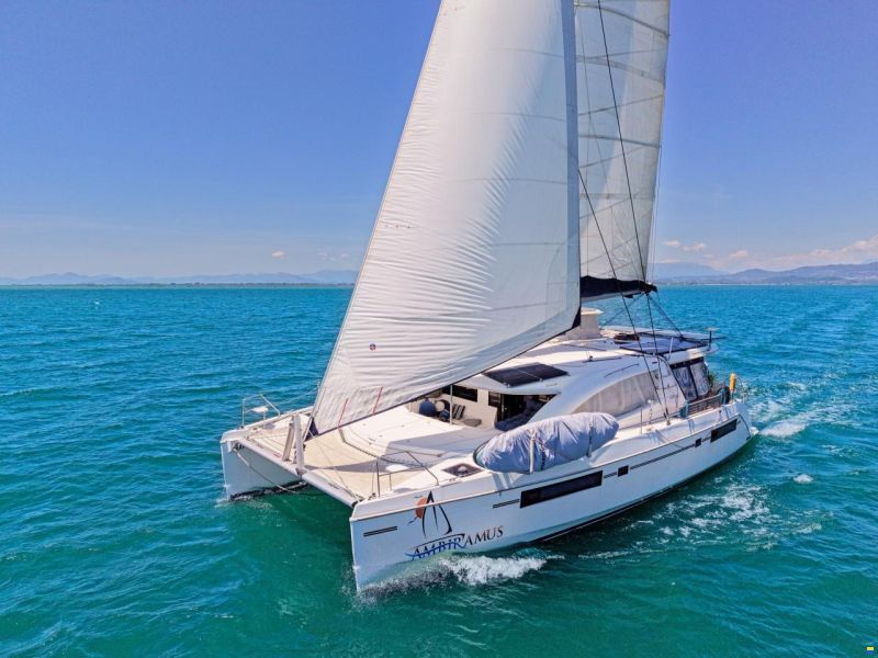 Leopard 48