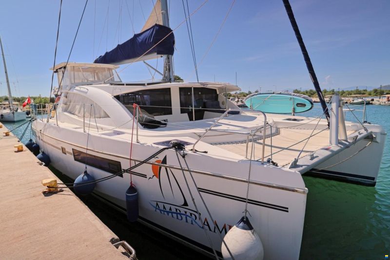 Leopard 48