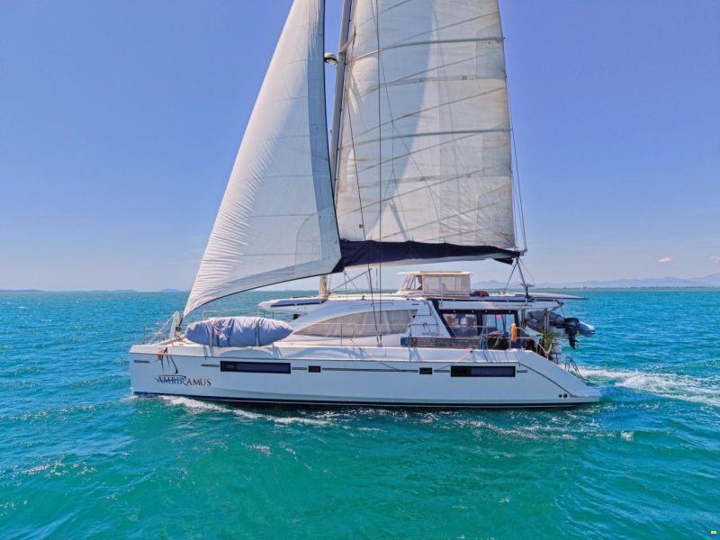 Leopard 48