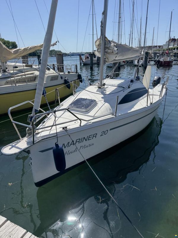 Mariner 20