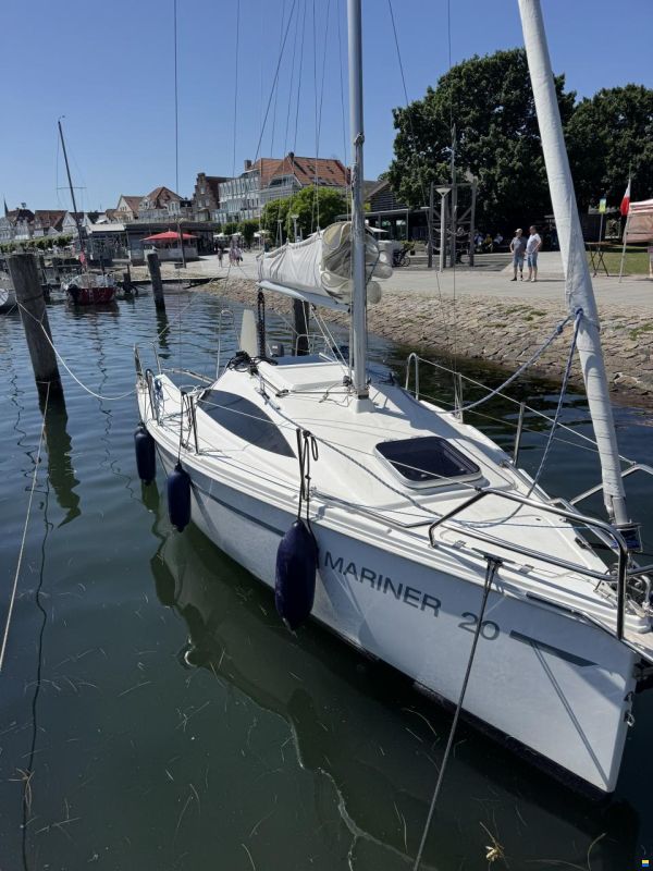 Mariner 20