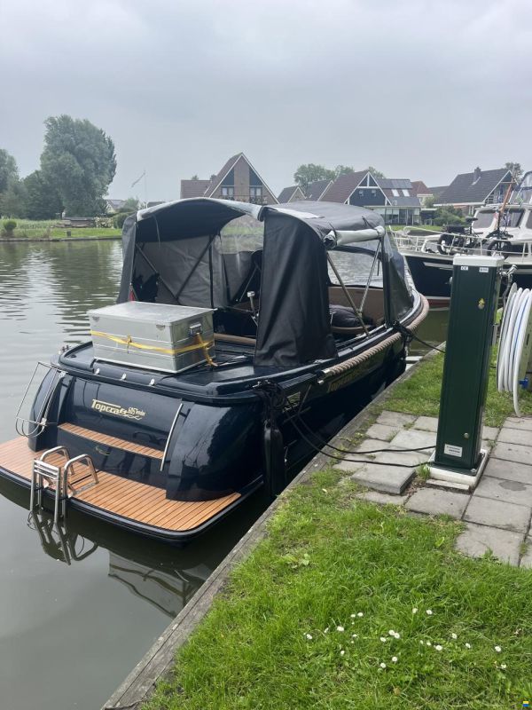 Topcraft 605 Tender